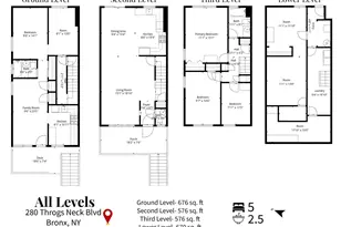 280 Throggs Neck Blvd, Bronx, NY 10465 - Photo 45