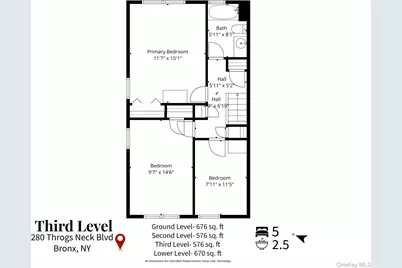 280 Throggs Neck Boulevard, Bronx, NY 10465 - Photo 43