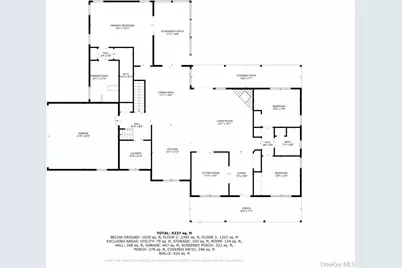 91 Distillery Road, Warwick, NY 10990 - Photo 43