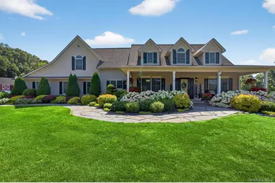 91 Distillery Road, Warwick, NY 10990 - Photo 1