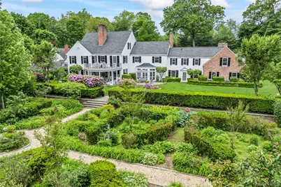 8 Stonegate Lane, Old Brookville, NY 11545 - Photo 33