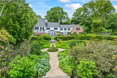 8 Stonegate Lane, Old Brookville, NY 11545 - Photo 47