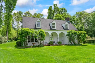 8 Stonegate Lane, Old Brookville, NY 11545 - Photo 37