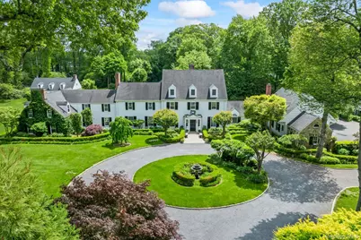 8 Stonegate Lane, Old Brookville, NY 11545 - Photo 1