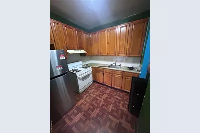 136 W 168th Street #5A, Bronx, NY 10452 - Photo 1