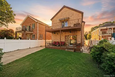 18631 Radnor Road, Jamaica, NY 11432 - Photo 11