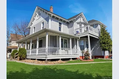 42 Park Avenue #3, Suffern, NY 10901 - Photo 3