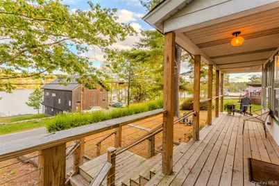 6658 State Route 52, Lake Huntington, NY 12752 - Photo 3