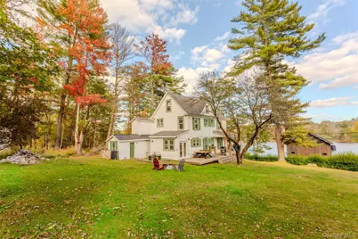 6658 State Route 52, Lake Huntington, NY 12752 - Photo 21