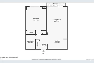 155 Ferris Avenue #12L, White Plains, NY 10603 - Photo 31