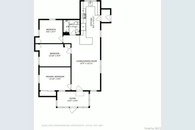 37 Shady Creek Road, Pleasant Valley, NY 12569 - Photo 17