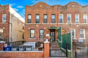 933 Saratoga Ave, Brooklyn, NY 11212 - Photo 1