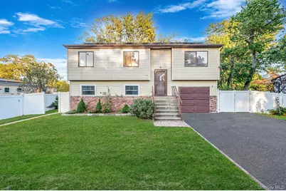 101 S 30th Street, Wyandanch, NY 11798 - Photo 1