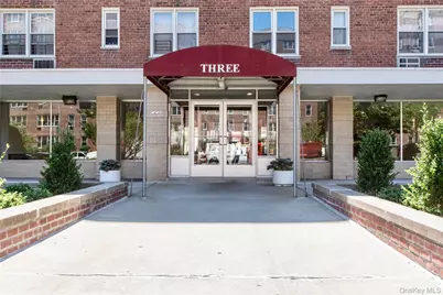 3 Sadore Lane #2J, Yonkers, NY 10710 - Photo 23