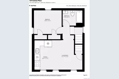 129 Cochran Place, Valley Stream, NY 11581 - Photo 19