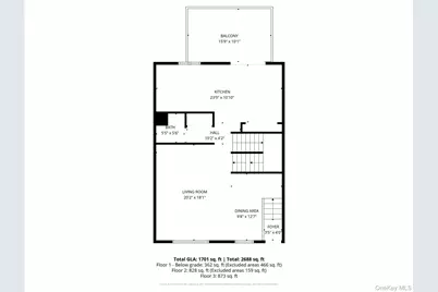 26 Peter Turner Road, Monroe, NY 10950 - Photo 45