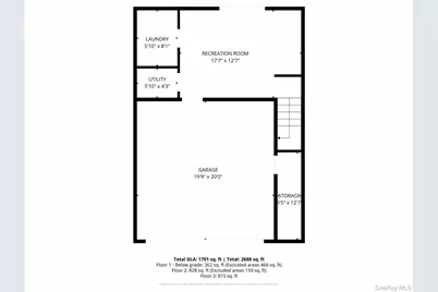 26 Peter Turner Road, Monroe, NY 10950 - Photo 47