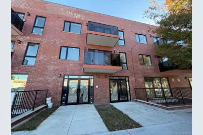 165-02 Sanford Avenue #205, Flushing, NY 11358 - Photo 1