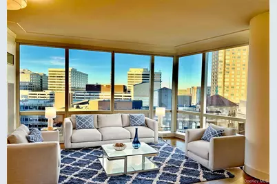 1 Renaissance Square #11A, White Plains, NY 10601 - Photo 1