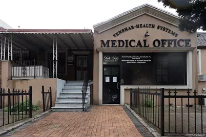 566 Schenectady Avenue, Brooklyn, NY 11203 - Photo 1