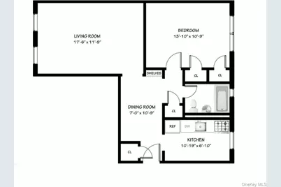 22-28 77th Street #C1, East Elmhurst, NY 11370 - Photo 7