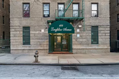 1670 Longfellow Avenue #4A, Bronx, NY 10460 - Photo 23