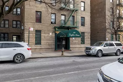 1670 Longfellow Avenue #4A, Bronx, NY 10460 - Photo 25