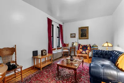 1670 Longfellow Avenue #4A, Bronx, NY 10460 - Photo 5