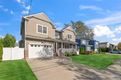 3483 Frederick Street, Oceanside, NY 11572 - Photo 3