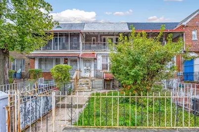 908 Rutland Road, Brooklyn, NY 11203 - Photo 1