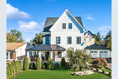 127 Villa Avenue, Yonkers, NY 10704 - Photo 1