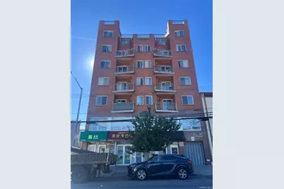 135-10 35th Avenue #3B, Flushing, NY 11354 - Photo 1