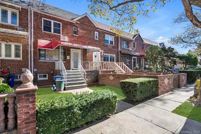 1721 E 54th Street, Brooklyn, NY 11234 - Photo 1