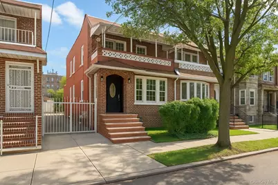 34 Crosby Avenue, Brooklyn, NY 11207 - Photo 1