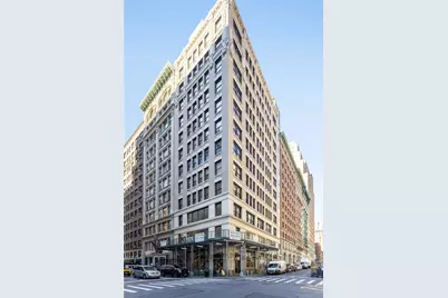 76 Madison Avenue #7A, New York, NY 10016 - Photo 3