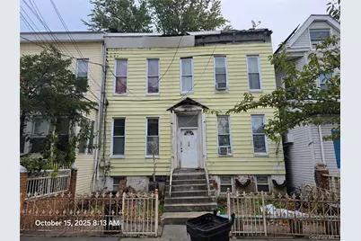 117 Cleveland Street, Brooklyn, NY 11208 - Photo 1