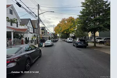 117 Cleveland Street, Brooklyn, NY 11208 - Photo 5