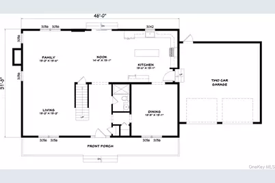 Lot #43 Frans Way, Rocky Point, NY 11778 - Photo 5