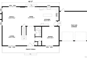 Lot #43 Frans Way, Rocky Point, NY 11778 - Photo 5