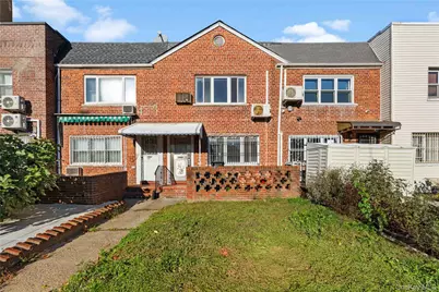 2049 Shore Parkway, Brooklyn, NY 11214 - Photo 1