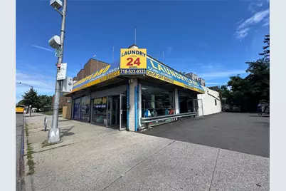 114-25 Merrick Blvd, Rochdale, NY 11434 - Photo 1