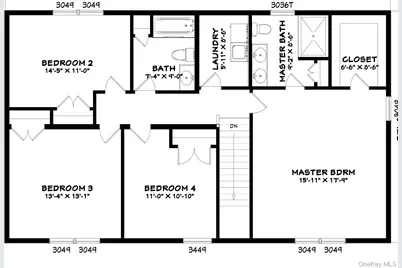 Lot #44 Frans Way, Rocky Point, NY 11778 - Photo 7