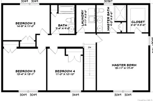 Lot #44 Frans Way, Rocky Point, NY 11778 - Photo 7