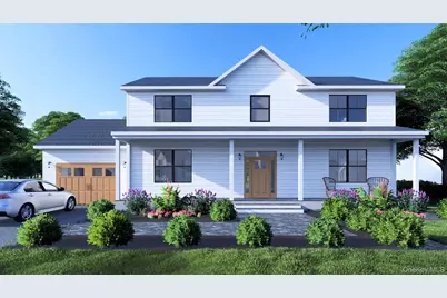 Lot #44 Frans Way, Rocky Point, NY 11778 - Photo 1