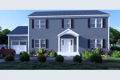 Lot #45 Frans Way, Rocky Point, NY 11778 - Photo 1