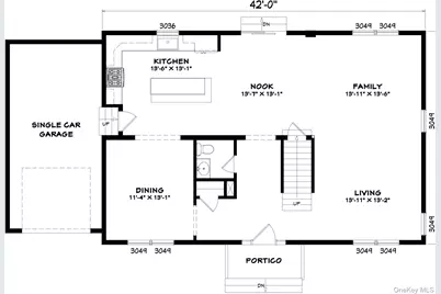 Lot #45 Frans Way, Rocky Point, NY 11778 - Photo 9