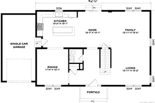 Lot #45 Frans Way, Rocky Point, NY 11778 - Photo 9