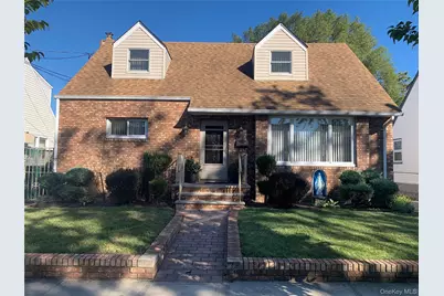 15817 90th Street, Howard Beach, NY 11414 - Photo 1