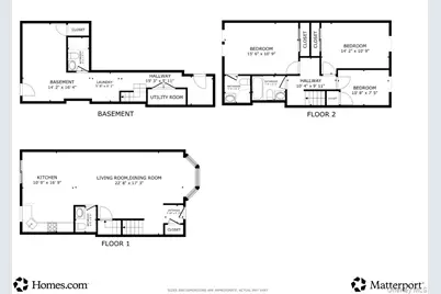 166-65 17th Road, Whitestone, NY 11357 - Photo 17