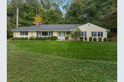 111 Seven Bridges Road, Chappaqua, NY 10514 - Photo 1